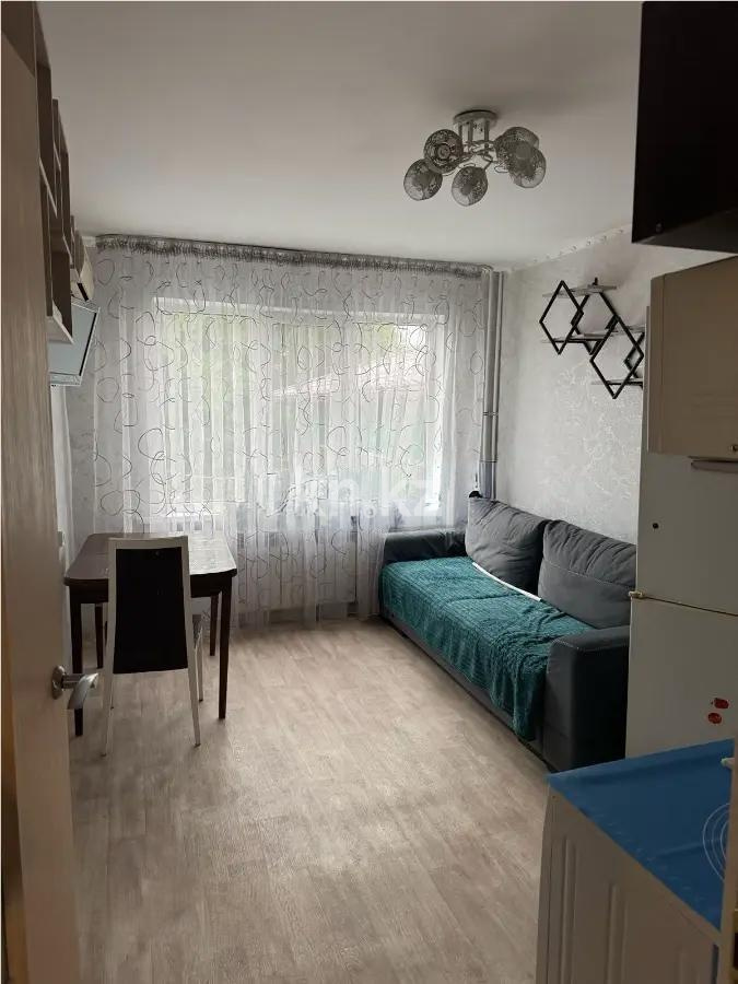 Продажа 1-комнатной квартиры, 35.6 м² в Алматы