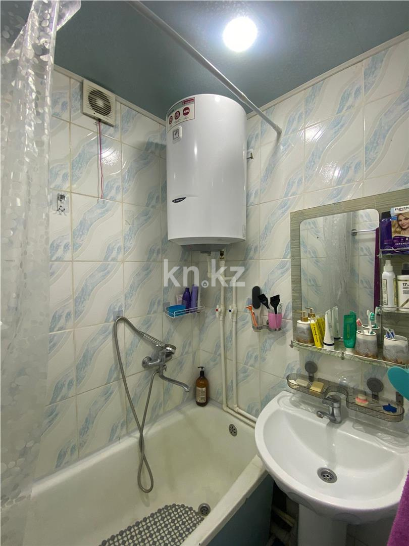 Продажа 2-комнатной квартиры, 47 м², ул. Ермекова - Продажа квартир в Караганде фото 8 из 12