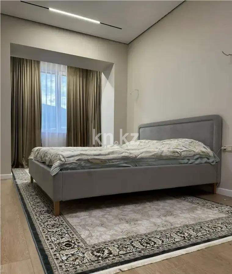 Продажа 2-комнатной квартиры, 80 м², пр. Серкебаева, дом  146/1 - Продажа  двухкомнатных квартир в Алматы без посредников с фото фото 2 из 6