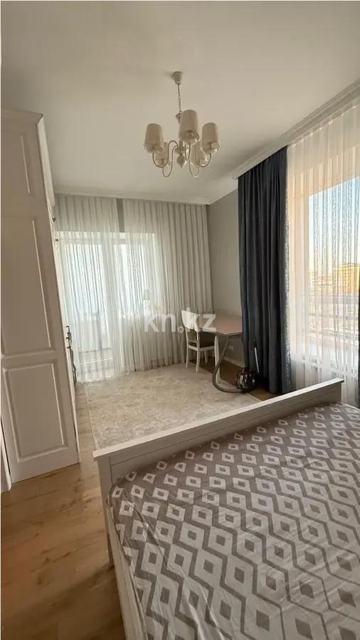 Продажа 2-комнатной квартиры, 69.9 м² - Продажа  двухкомнатных квартир в Астане фото 3 из 6