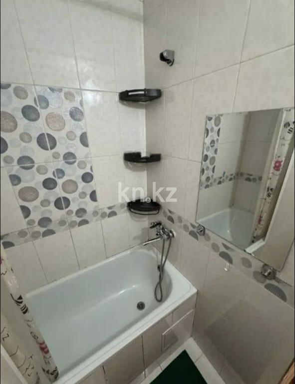 Аренда 1-комнатной квартиры, 30 м², ул. Бейбитшилик, дом  58 - Молдагулова - Аренда квартир помесячно в Казахстане фото 9 из 9