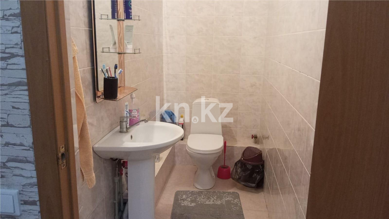 Продажа 3-комнатной квартиры, 106 м² в Астане - фото 11