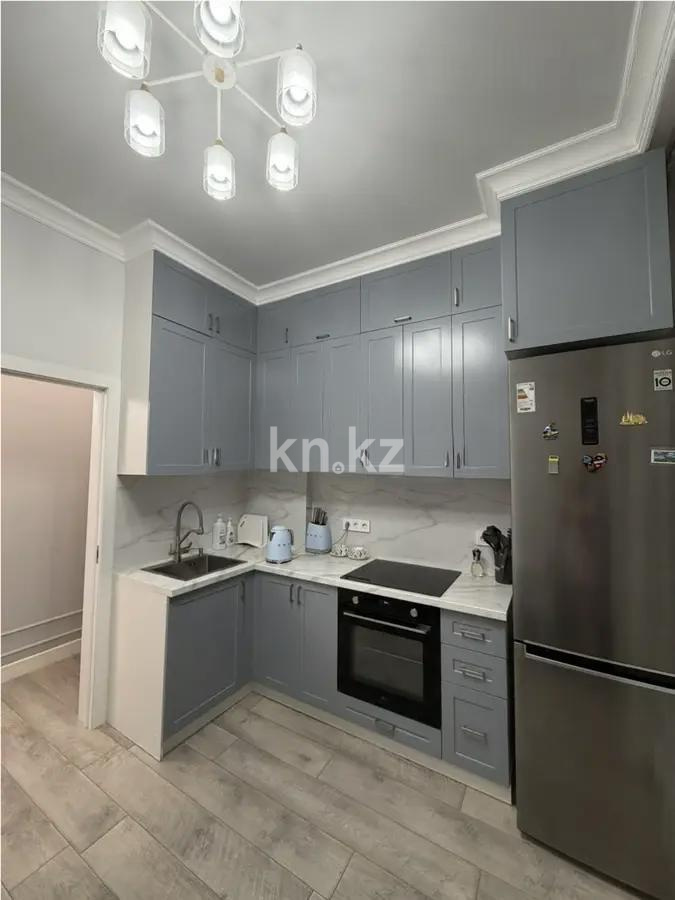 Продажа 3-комнатной квартиры, 80.2 м² - Продажа квартир от собственников в Астане - страница 9 фото 3 из 6