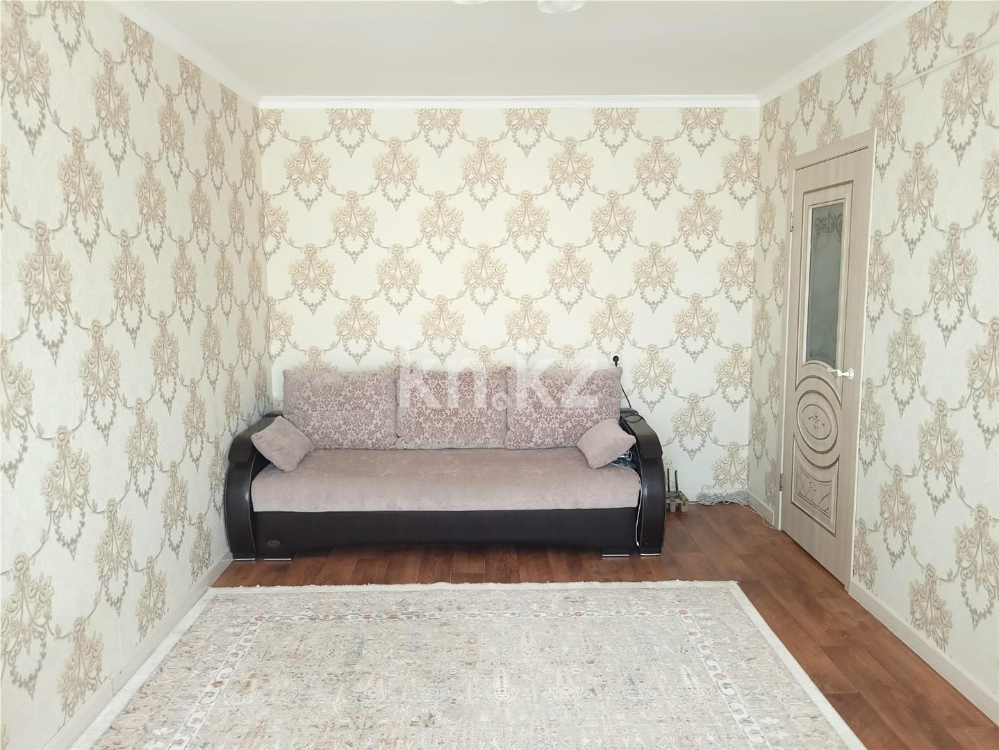 Продажа 2-комнатной квартиры, 52 м² - Продажа двухкомнатных квартир в Темиртау фото 2 из 15