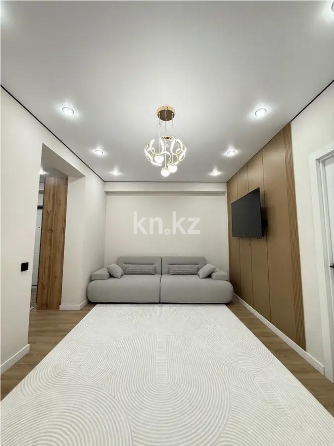 Продажа 4-комнатной квартиры, 78 м² - Продажа четырехкомнатных квартир от собственников в Алматы фото 1 из 7