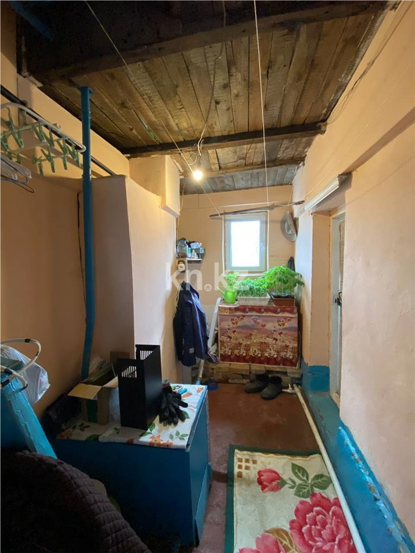 Продажа 4-комнатного дома, 80.8 м² - Недвижимость в Темиртау фото 19 из 29