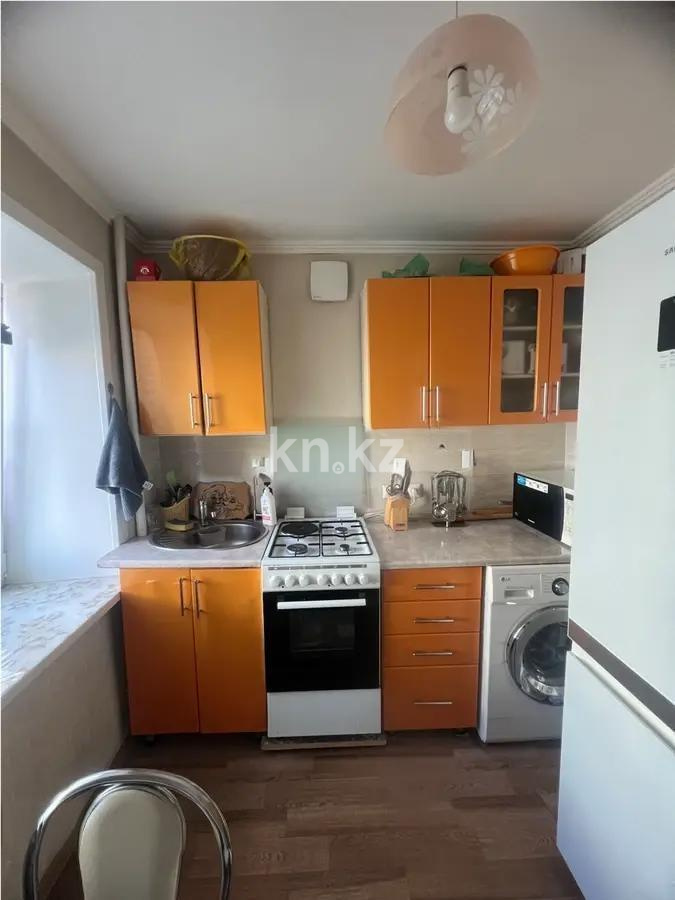 Продажа 2-комнатной квартиры, 43.3 м², ул. Ерубаева в Караганде - фото 3