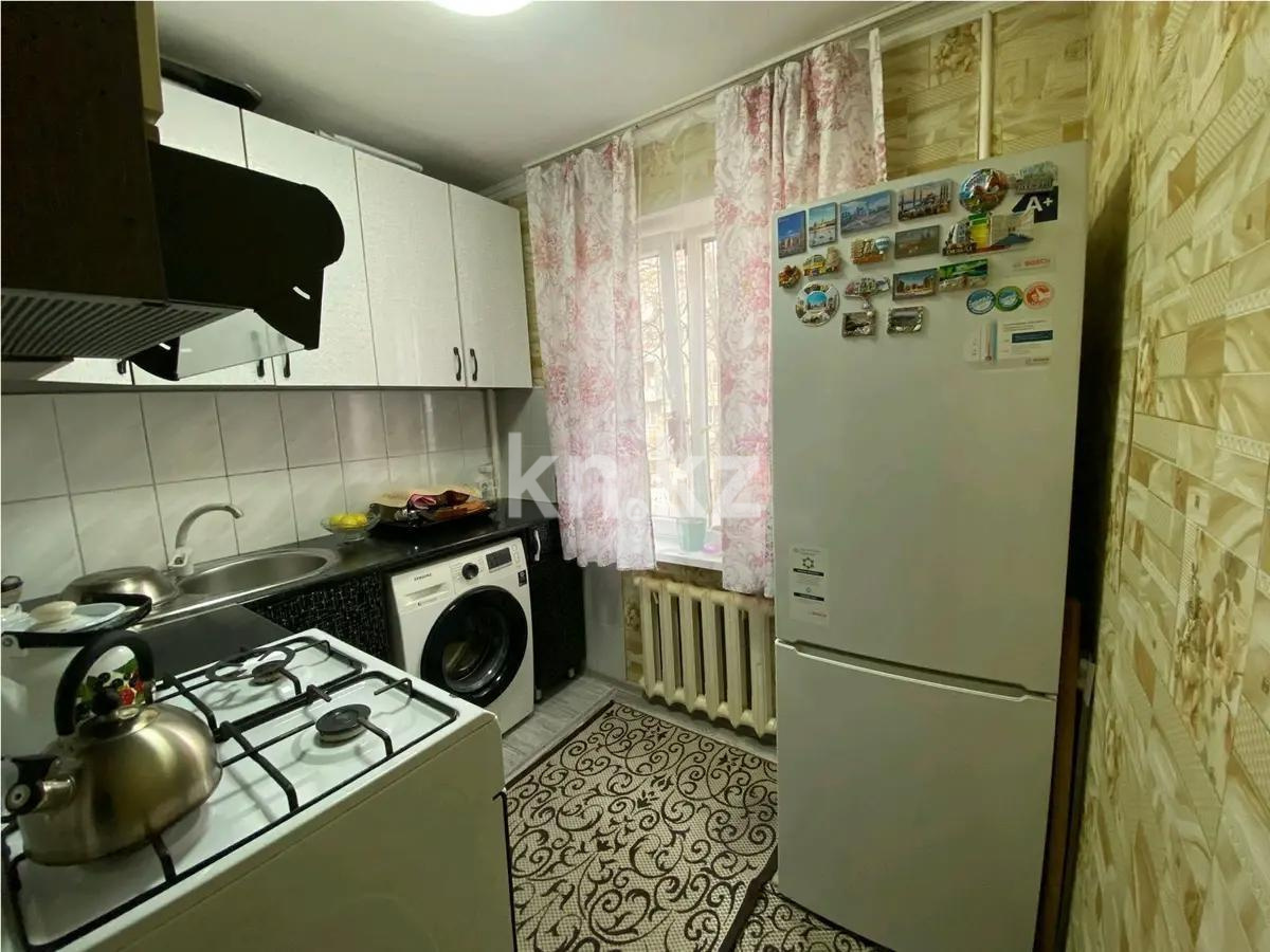 Продажа 3-комнатной квартиры, 62 м² - Продажа трехкомнатных квартир от собственников в Алматы - страница 2 фото 3 из 5