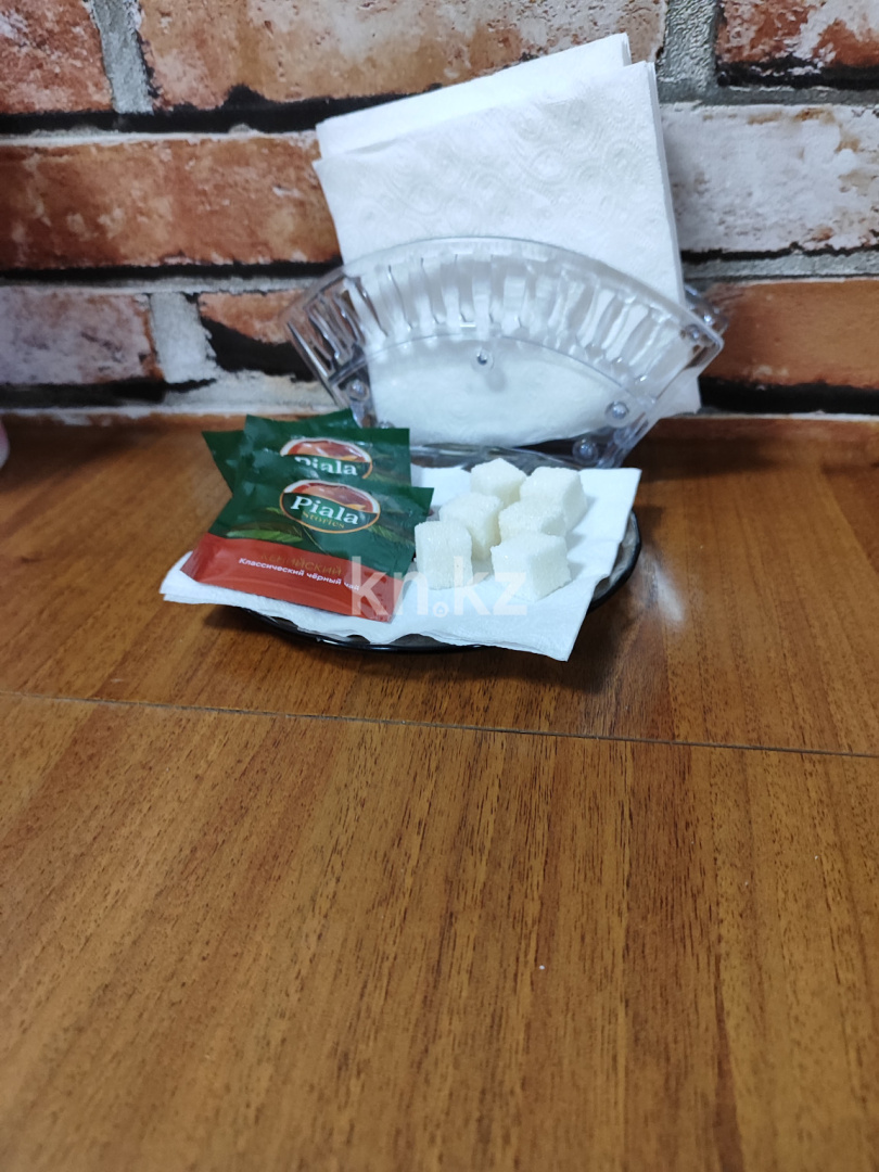 Аренда 2-комнатной квартиры посуточно, 55 м² - Аренда недвижимости в Алматы фото 7 из 9