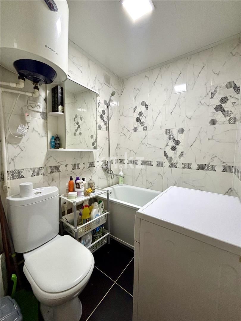 Продажа 2-комнатной квартиры, 41 м², ул. Ермекова - Продажа квартир в Казахстане фото 7 из 12