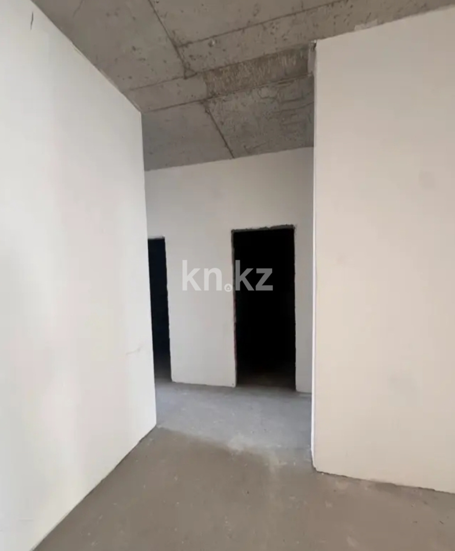 Продажа 3-комнатной квартиры, 93 м² - Продажа  трехкомнатных квартир в новостройках Астаны фото 9 из 10