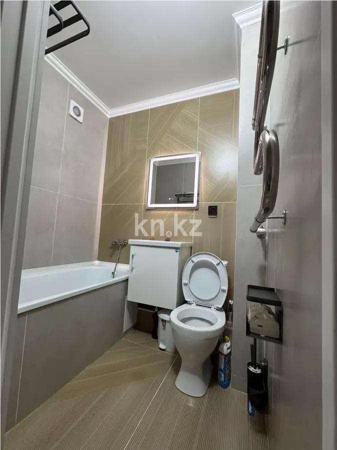 Продажа 1-комнатной квартиры, 31 м² в Алматы - фото 3