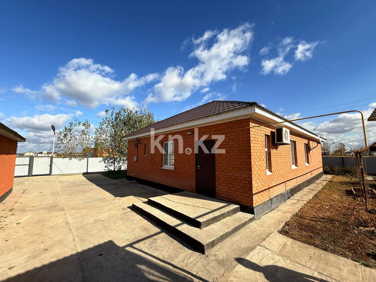 Продажа 4-комнатного дома, 127 м² - Продажа домов, коттеджей в Казахстане фото 3 из 16