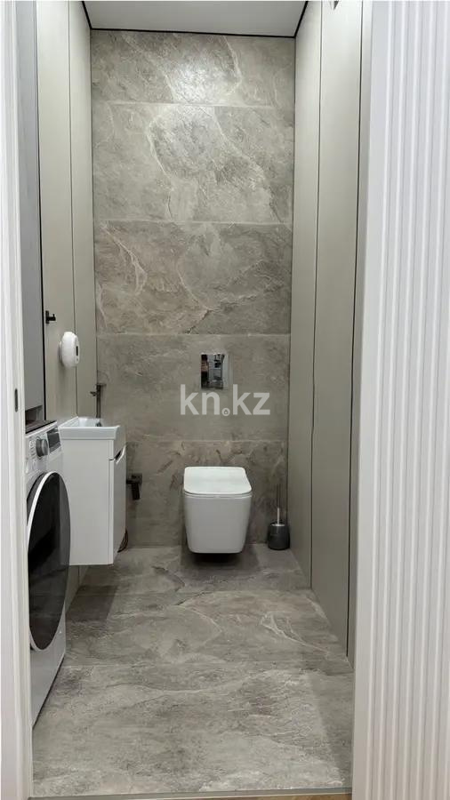 Продажа 2-комнатной квартиры, 72.2 м², пр. Туран, дом  43/5 в Астане - фото 5 Продажа 2-комнатной квартиры, 72.2 м², пр. Туран, дом  43/5 в Астане - фото 5