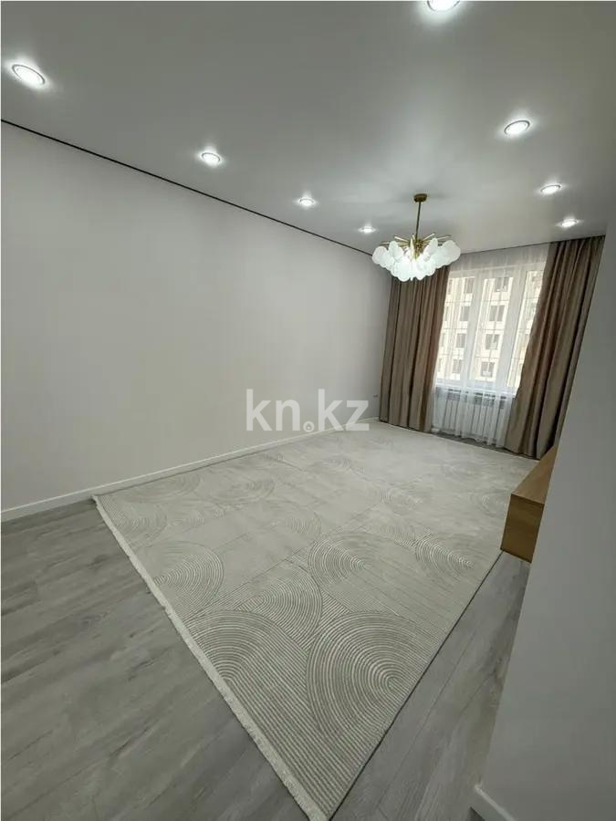 Продажа 3-комнатной квартиры, 60 м² - Продажа квартир в Казахстане - страница 13 фото 1 из 7