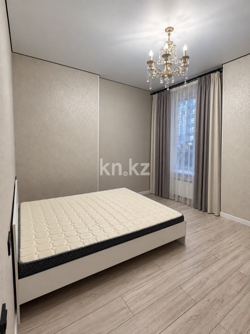 Аренда 4-комнатной квартиры, 100 м² в Алматы - фото 5