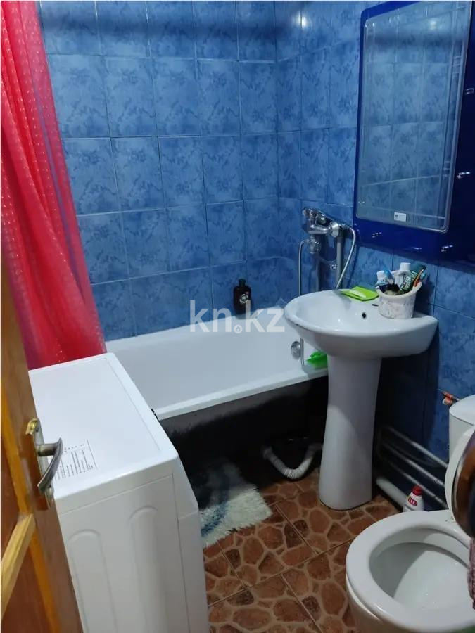 Продажа 2-комнатной квартиры, 42 м² в Алматы - фото 3