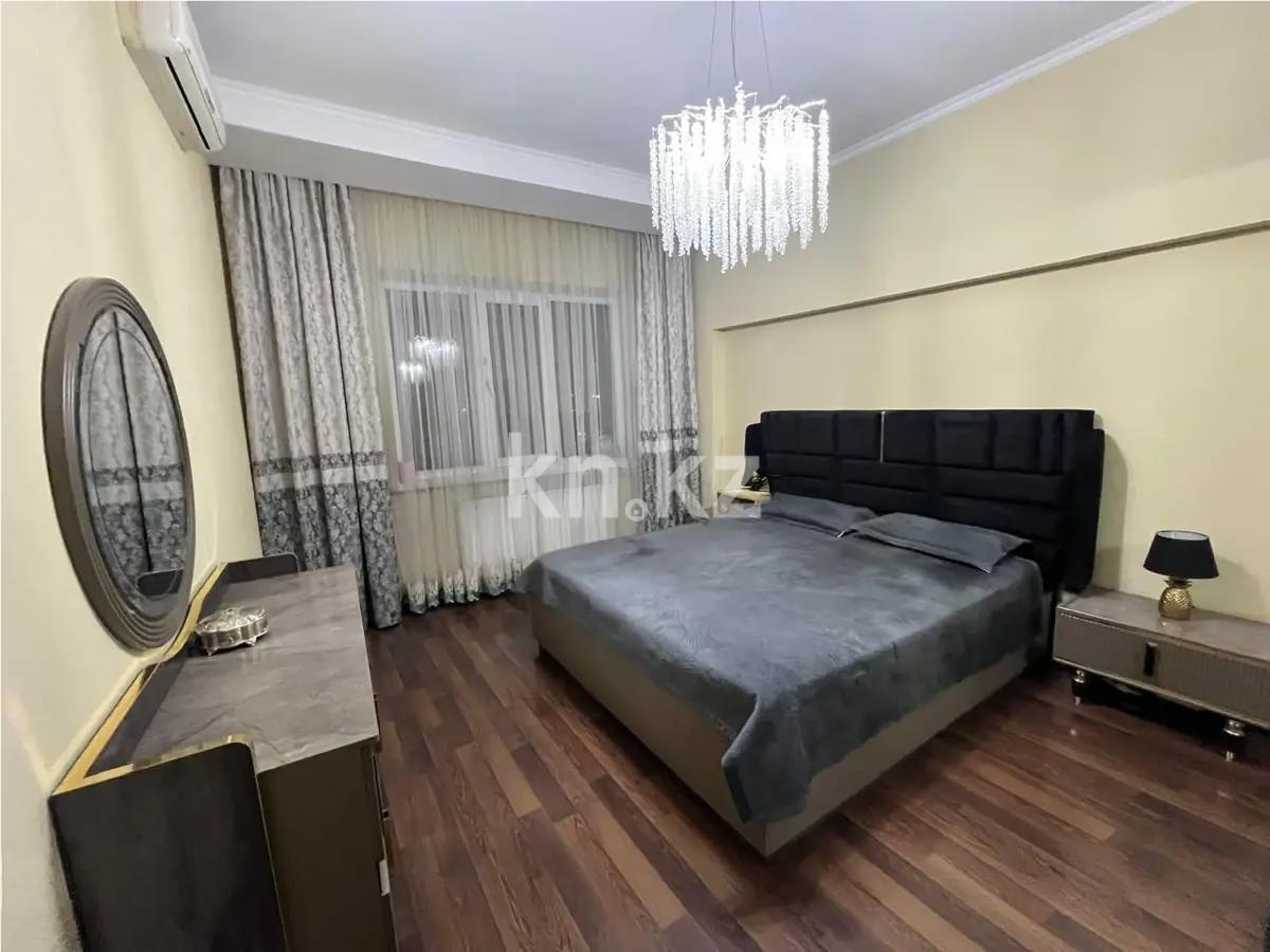 Продажа 3-комнатной квартиры, 115 м², ул. Кожамкулова, дом  273 в Алматы - фото 2