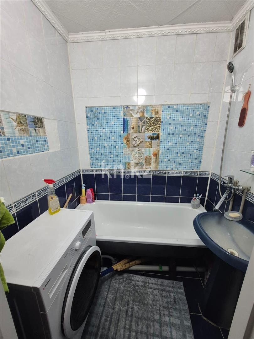 Продажа 3-комнатной квартиры, 63 м² - Продажа трехкомнатных квартир в Темиртау - страница 2 фото 7 из 9