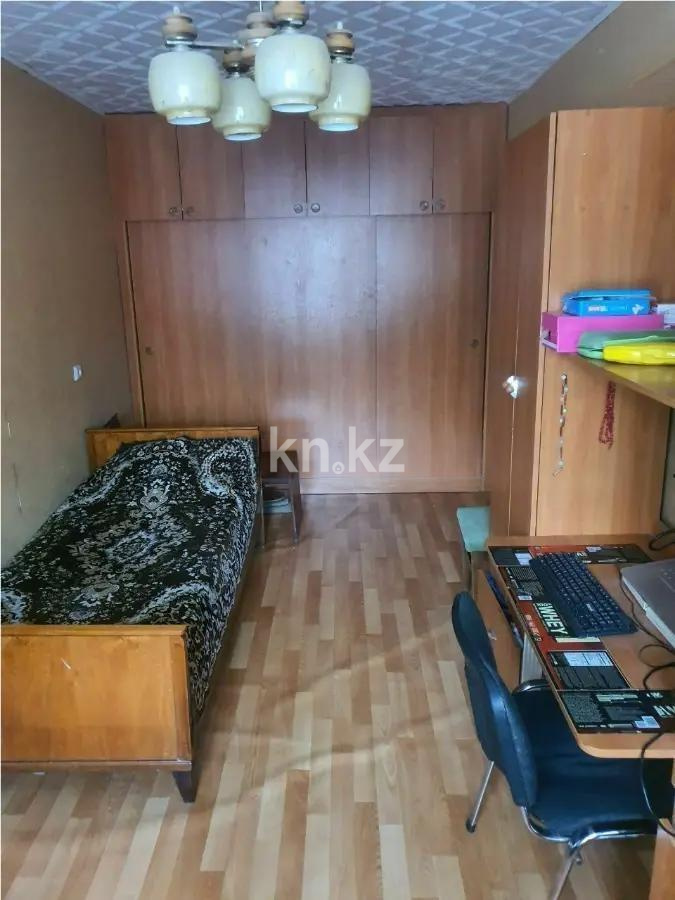 Продажа 2-комнатной квартиры, 45 м², ул. Ержанова, дом  25 - Продажа квартир в Караганде без посредников фото 2 из 4