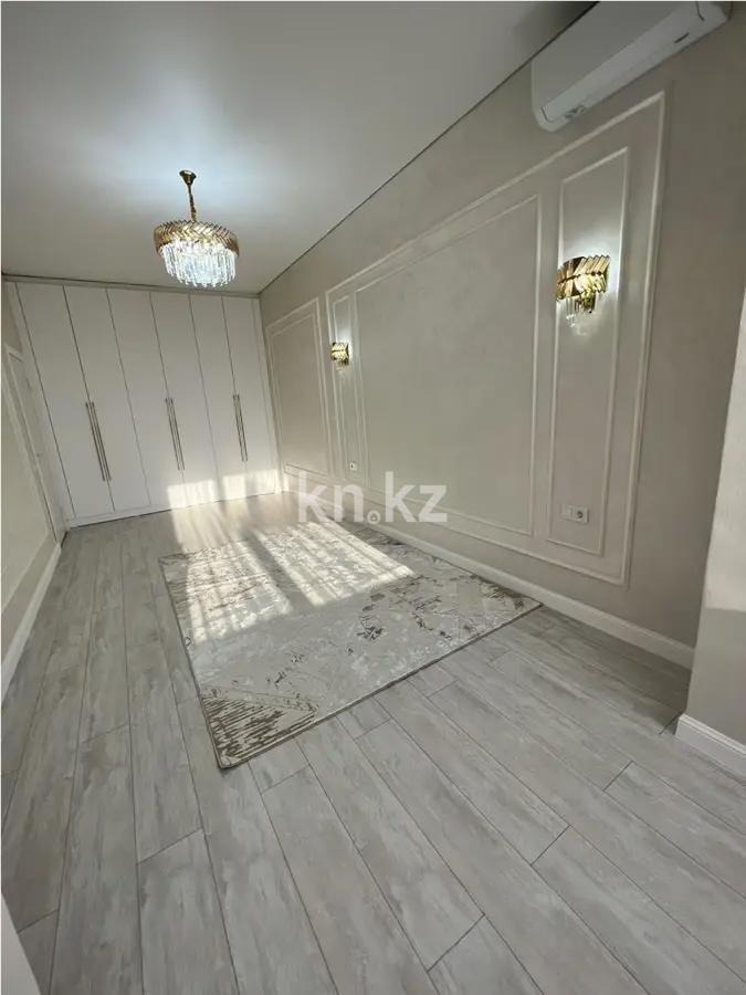 Продажа 2-комнатной квартиры, 74.2 м² в Алматы - фото 3