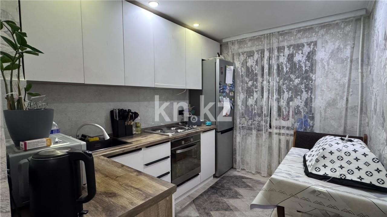 Продажа 4-комнатной квартиры, 68.8 м² в Караганде - фото 9