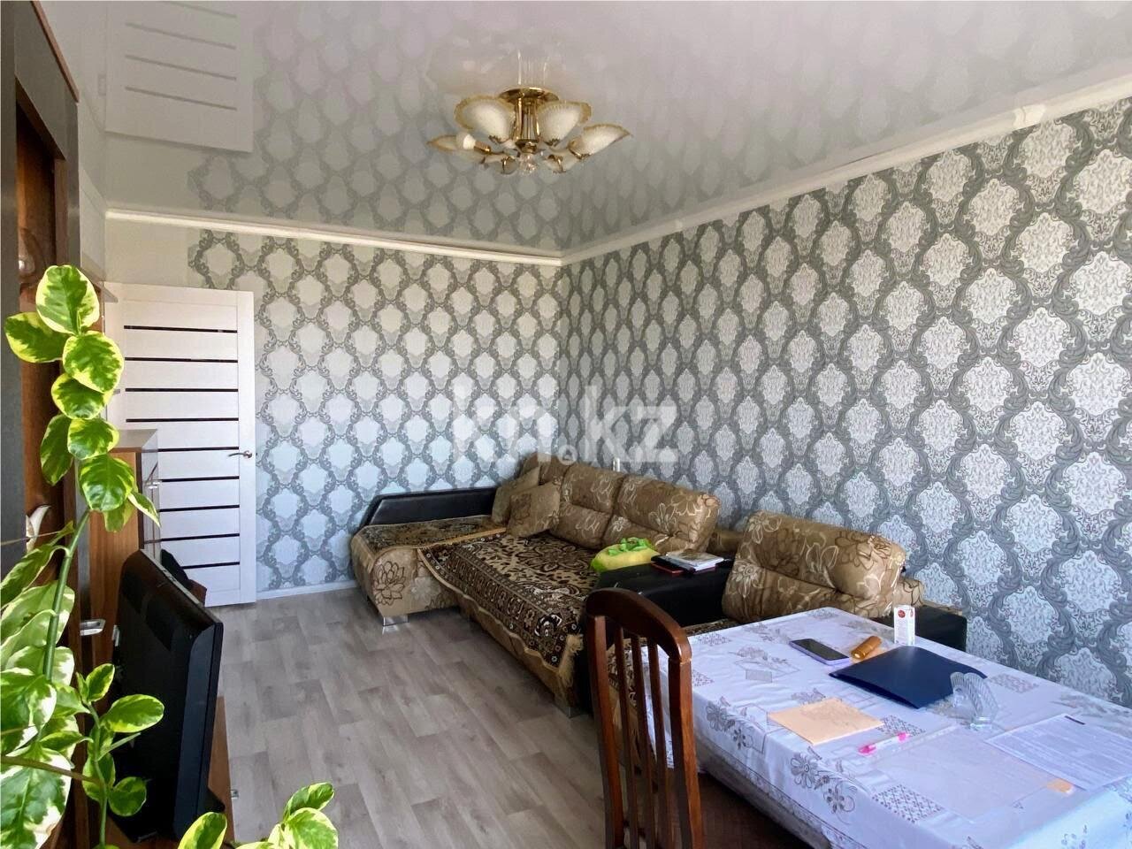 Продажа 2-комнатной квартиры, 62.5 м² в Караганде - фото 4