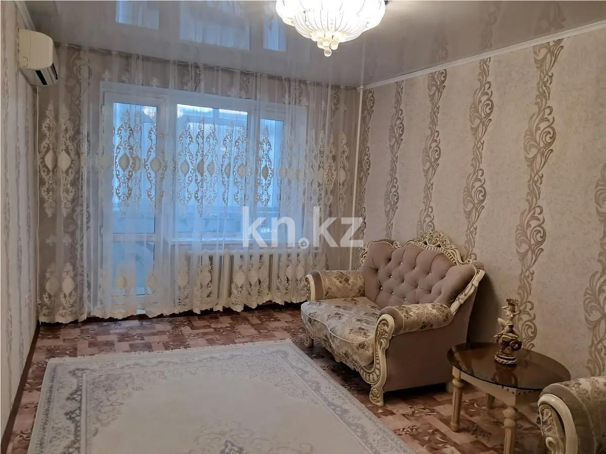 Продажа 2-комнатной квартиры, 54 м² - Продажа двухкомнатных квартир в панельном доме в Казахстане фото 1 из 3