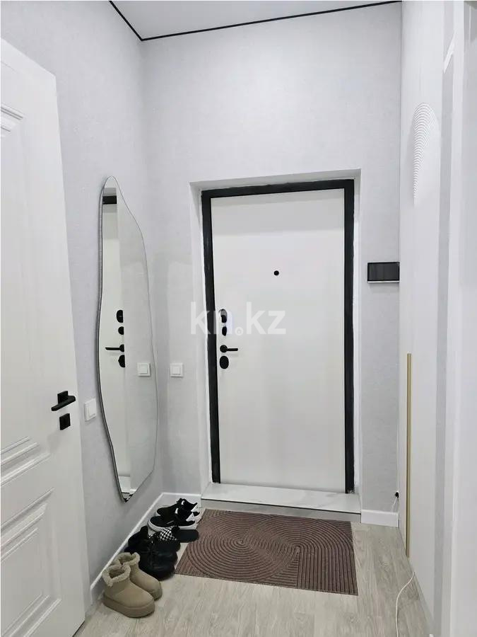 Продажа 2-комнатной квартиры, 37 м² - Продажа квартир в Казахстане - страница 31 фото 5 из 5