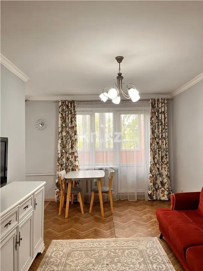 Продажа 3-комнатной квартиры, 62 м², ул. Чокина, дом  116 в Алматы