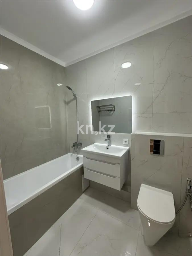 Продажа 2-комнатной квартиры, 51.5 м², ул. Утепова, дом  31 в Алматы - фото 3