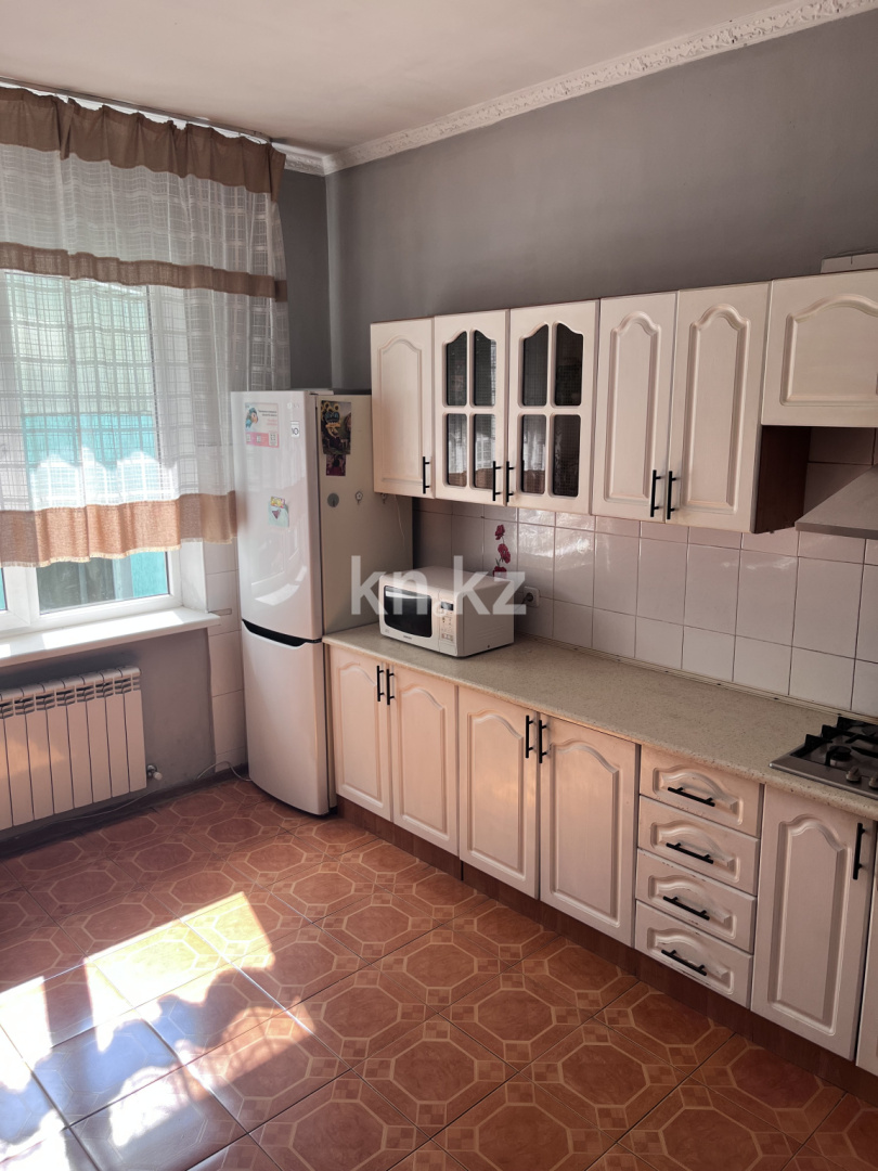 Продажа 6-комнатного дома, 190.3 м², ул. Мещерского, дом  38 - ул. Павлодарская - Продажа квартир в Актау фото 18 из 29