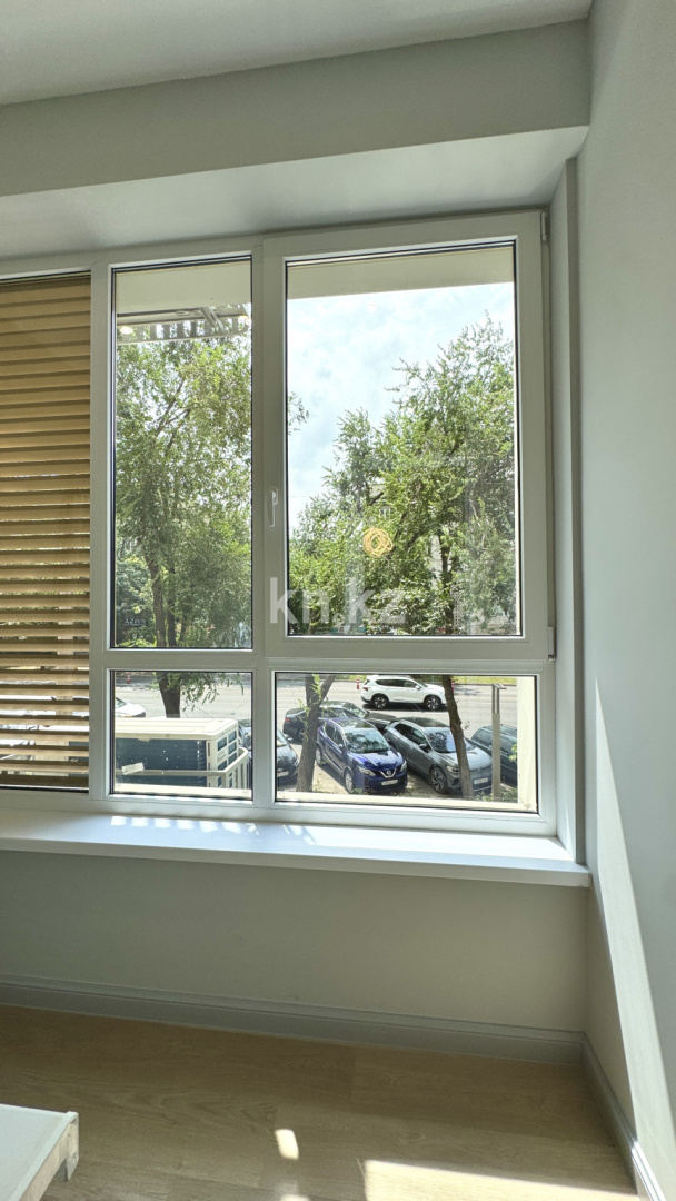 Продажа 2-комнатной квартиры, 72.5 м², Сейфуллина в Алматы - фото 10