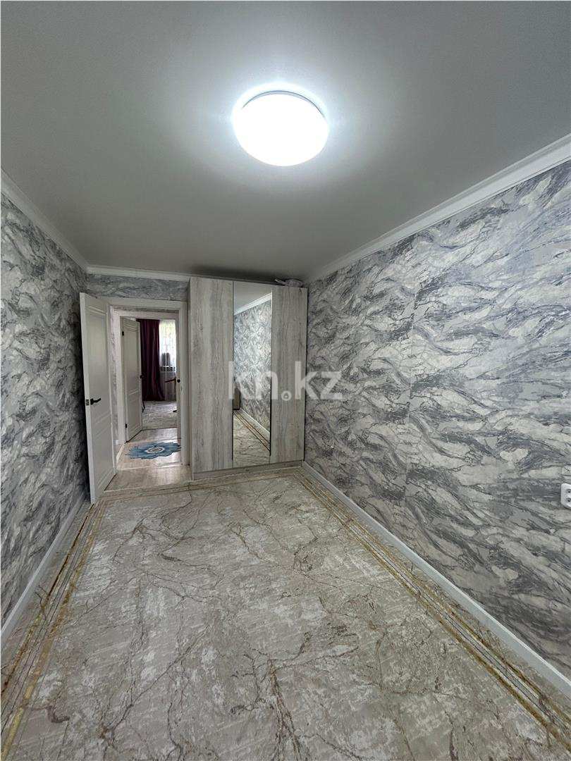 Продажа 3-комнатной квартиры, 58 м², пр. Металлургов в Темиртау - фото 6
