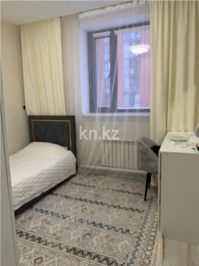 Продажа 3-комнатной квартиры, 54 м² - Недвижимость в Астане фото 3 из 5