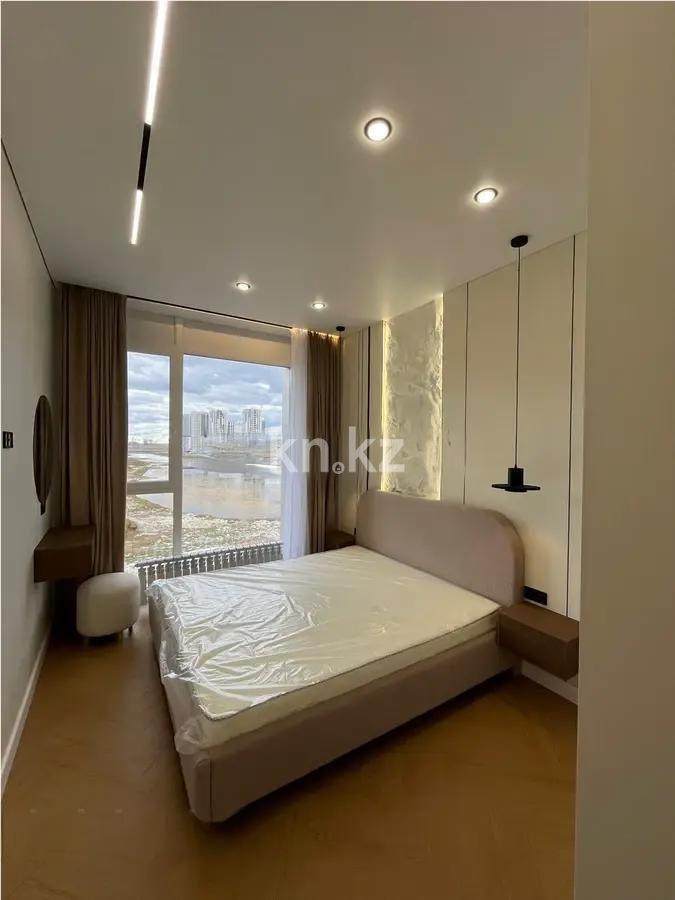 Продажа 3-комнатной квартиры, 66 м² - Продажа трехкомнатных квартир от собственников в Астане фото 2 из 4