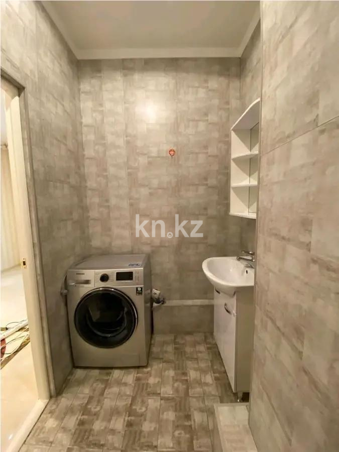 Продажа 3-комнатной квартиры, 170 м² - Продажа  трехкомнатных квартир в новостройках Алматы с фото - страница 2 фото 7 из 9