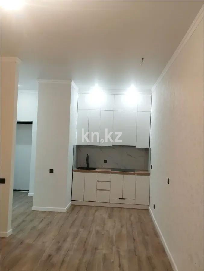 Продажа 2-комнатной квартиры, 39 м² в Астане - фото 3