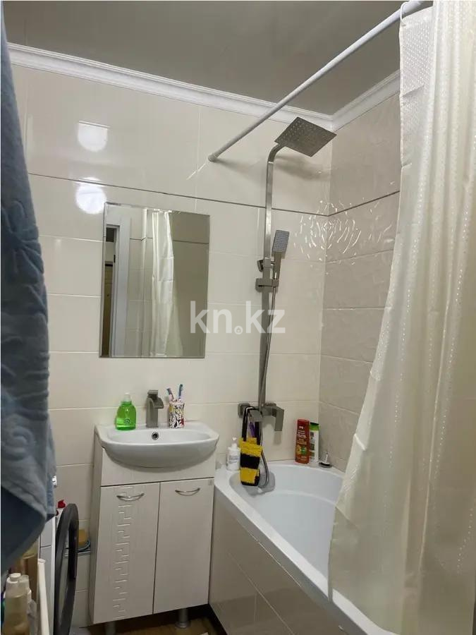 Продажа 2-комнатной квартиры, 52 м² в Алматы - фото 4