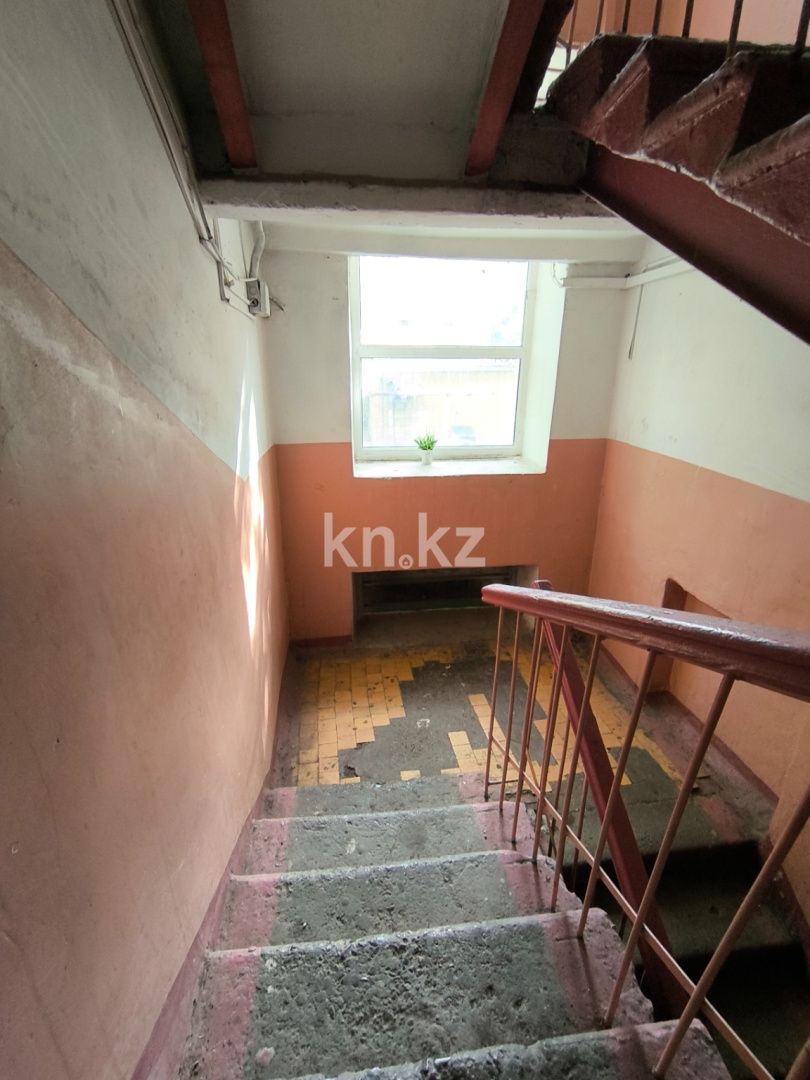 Продажа 1-комнатной квартиры, 30 м² - Недвижимость в Караганде - страница 2 фото 3 из 3