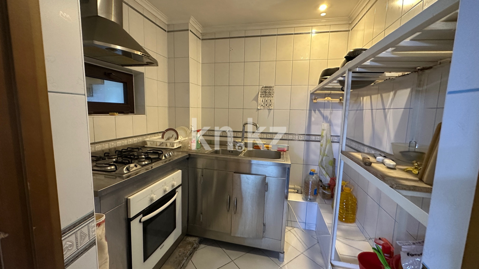 Аренда 6-комнатного дома, 461.2 м² - Аренда домов в Казахстане фото 30 из 35