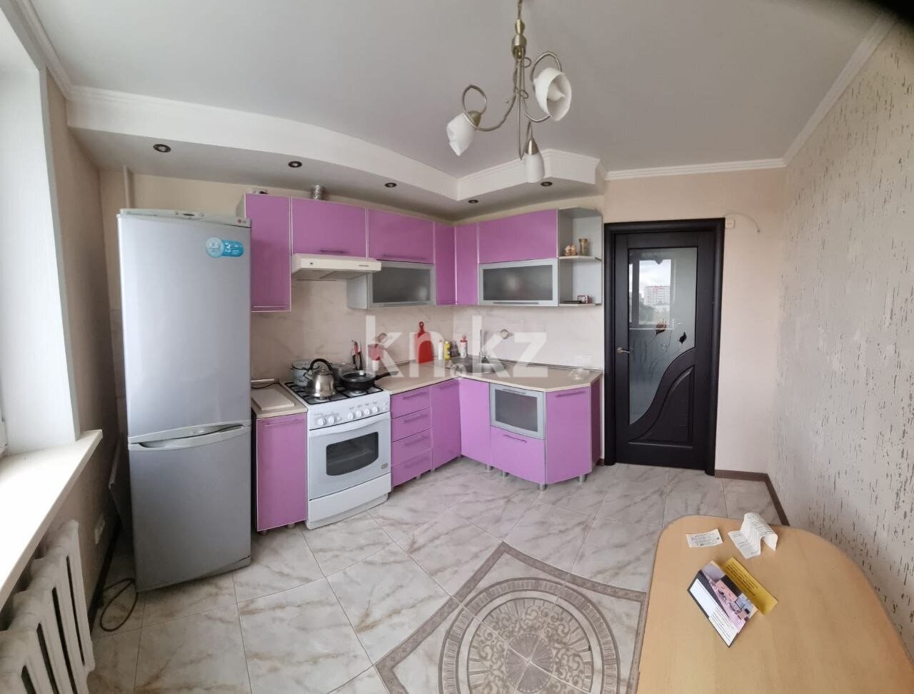 Продажа 2-комнатной квартиры, 54 м² в Костанае - фото 8