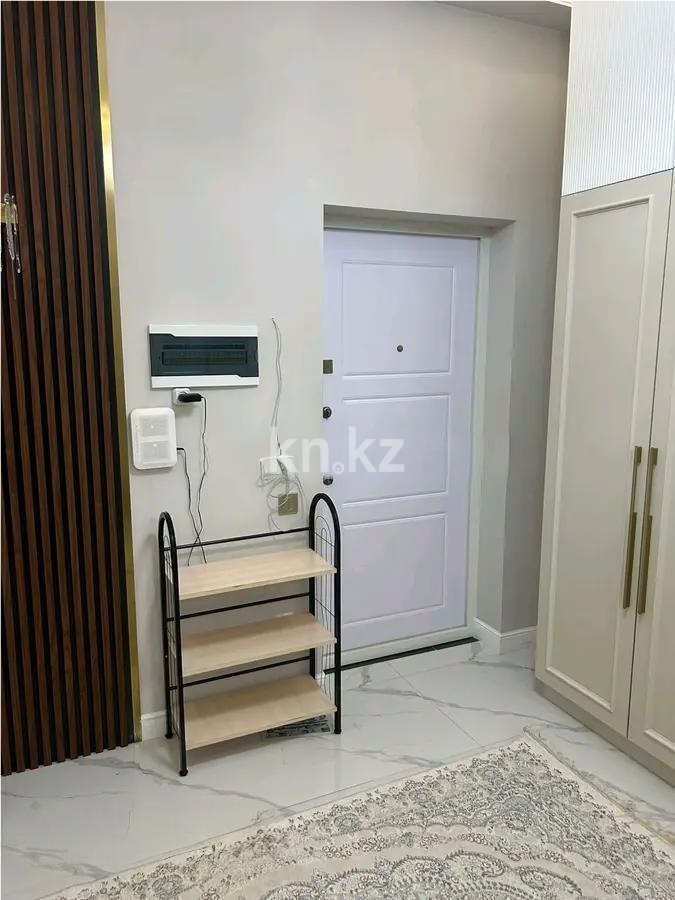 Продажа 2-комнатной квартиры, 55 м² в Алматы - фото 5