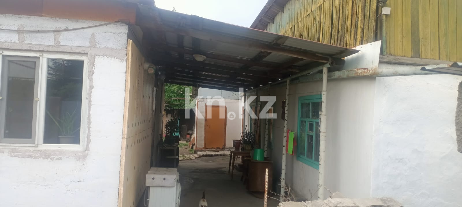 Продажа 5-комнатного дома, 100 м² - Продажа домов, коттеджей в Казахстане - страница 22 фото 35 из 40