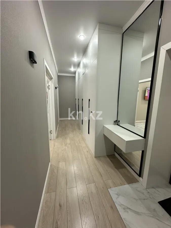 Продажа 2-комнатной квартиры, 68 м² в Караганде - фото 5