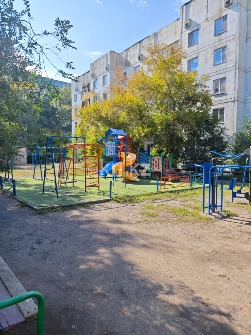 Продажа 2-комнатной квартиры, 50 м², мкр-н Орбита-1, дом  9 - Продажа  двухкомнатных квартир в Караганде фото 11 из 11