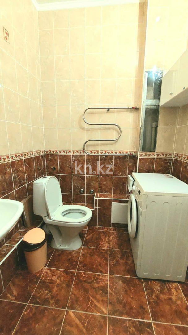 Аренда 4-комнатной квартиры, 140 м² - Аренда квартир помесячно в Астане фото 2 из 2