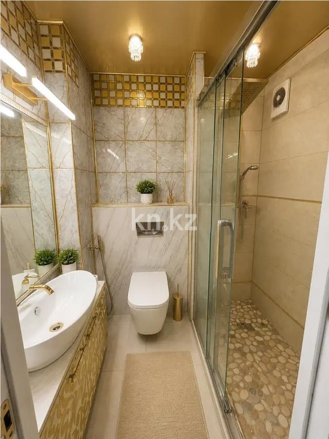 Продажа 3-комнатной квартиры, 65 м² - Продажа квартир в Турксибском р-не Алматы - страница 4 фото 3 из 4