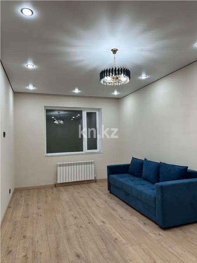 Продажа 1-комнатной квартиры, 40 м², ул. Е-430, дом  3 в Астане