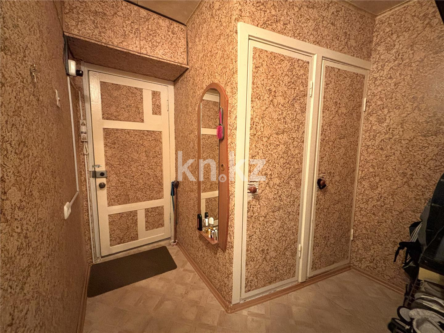 Продажа 2-комнатной квартиры, 48 м² - Продажа домов, коттеджей в Костанае фото 10 из 15